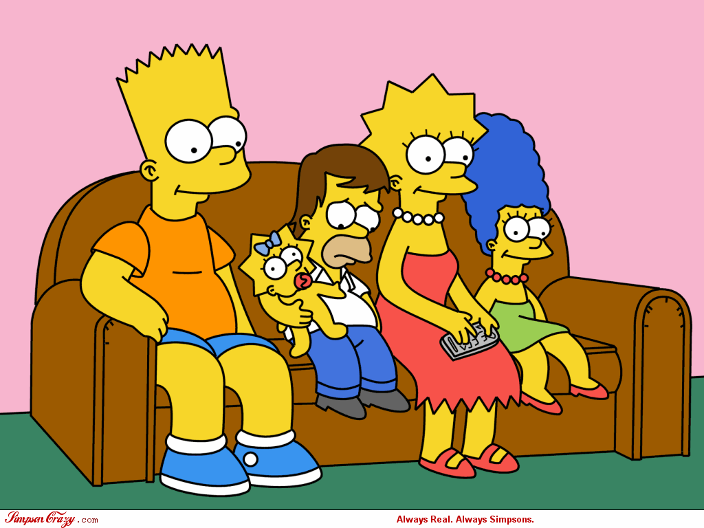 temporada 23 de los Simpsons