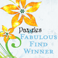Pazzles Fabulous Find Winner