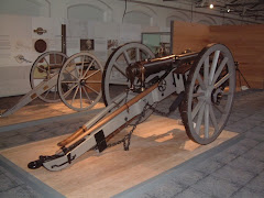 Armstrong 12-pounder RBL