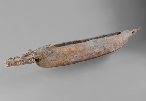 Not All Who Wander are Lost: Metropolitan Museum of Art