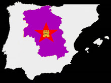 Castilla Mapa