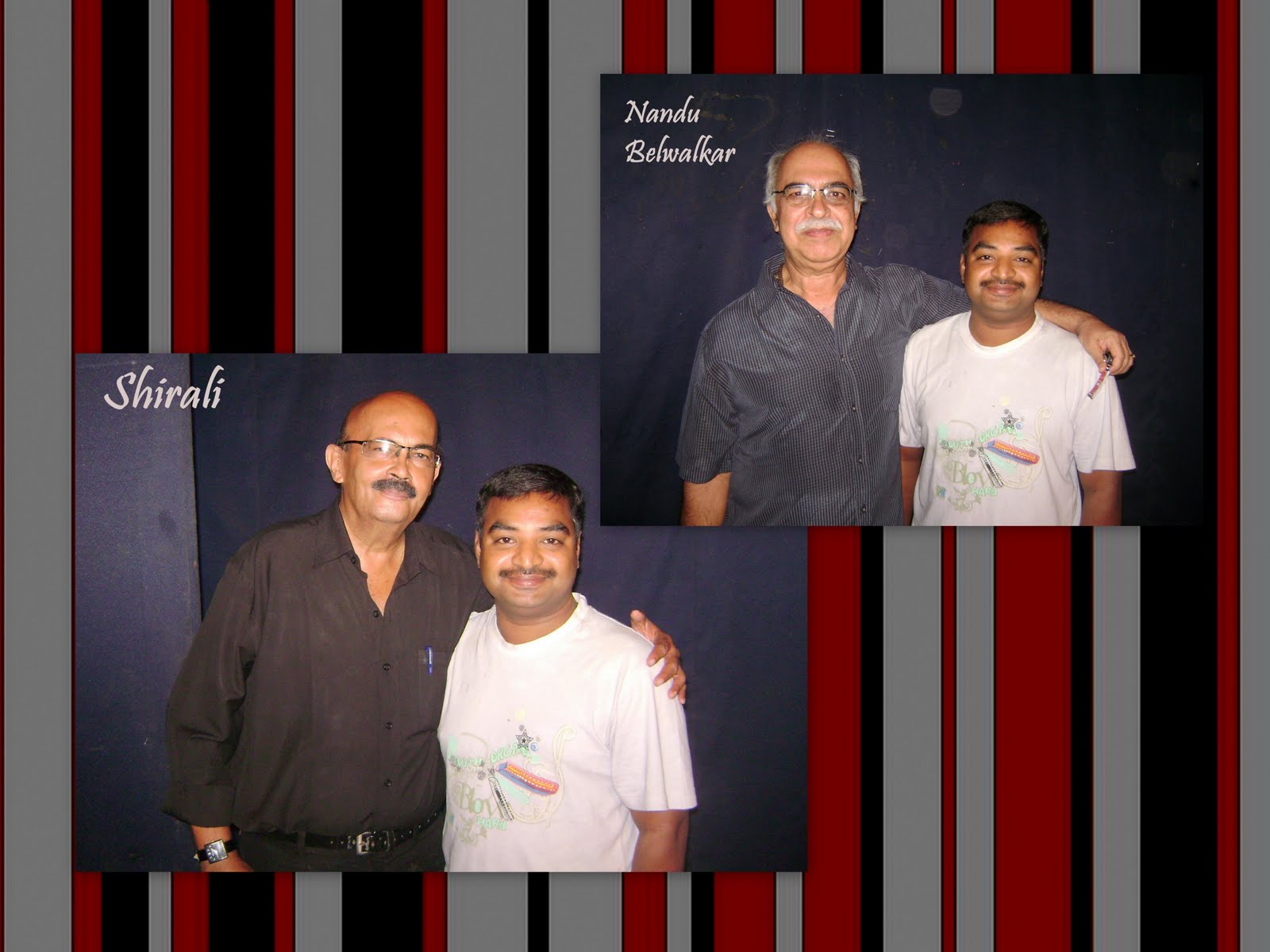 Harmonica Lovers of Hyderabad Salaam Pune