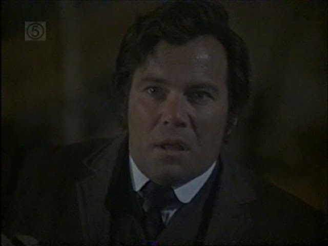 Shatner's Toupee: The Hound of the Baskervilles - a toupological analysis.