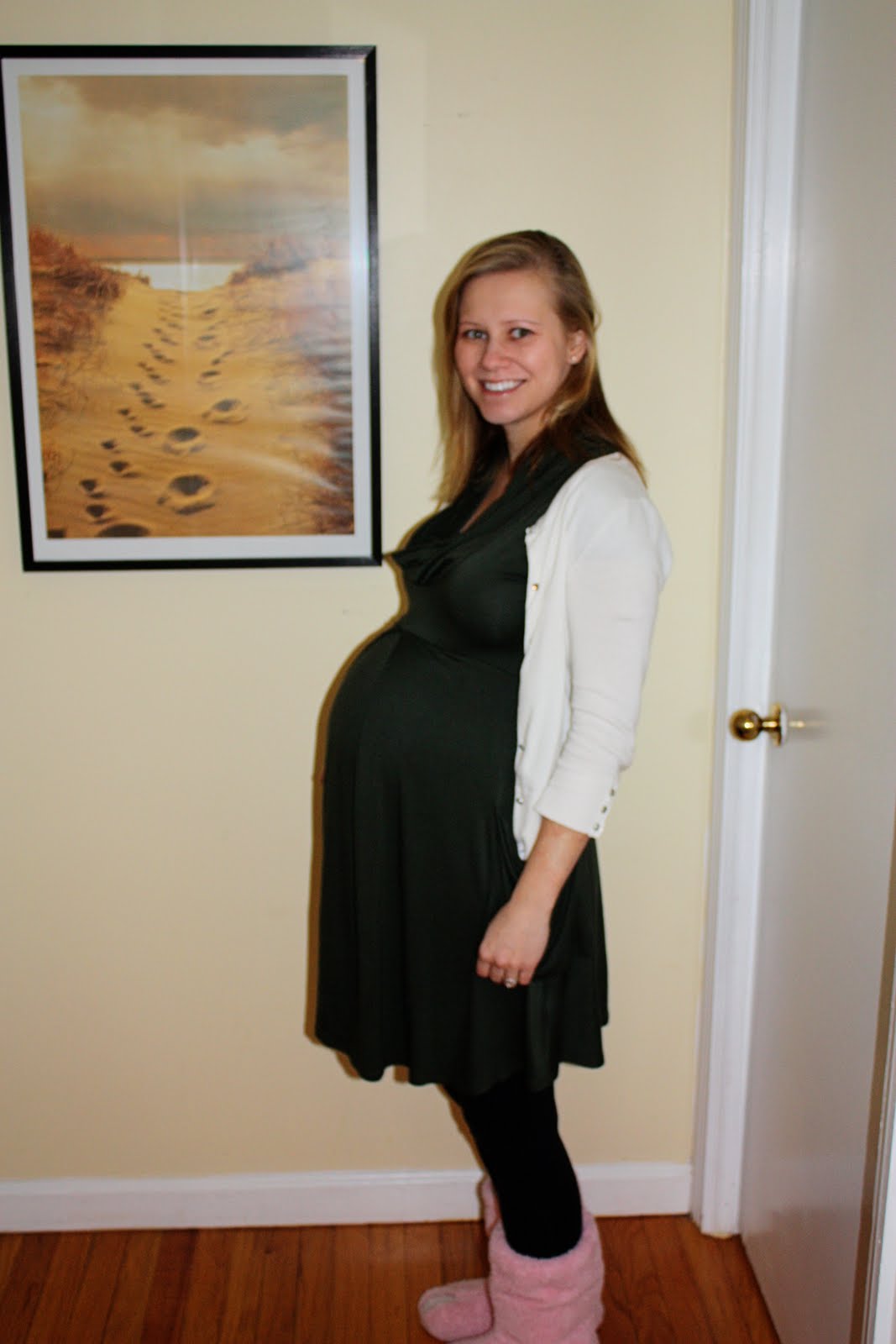 40 недель беременности можно