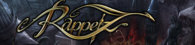 Rappelz Online ข้อมูลเกมส์ แนวทางการเล่นเบื้องต้น สกิล แผนที่ภายในเกมส์ ภูติ สายอาชีพ