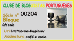 Clube de bloguistas portugueses