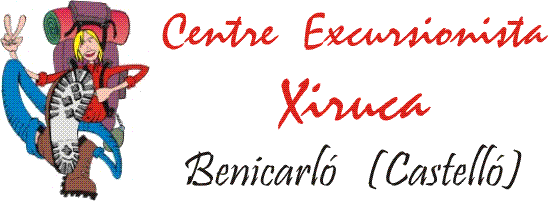 Centre Excursionista Xiruca