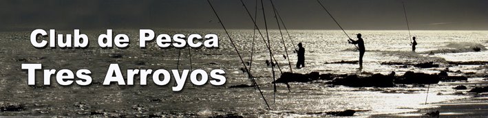 Club de Pesca Tres Arroyos