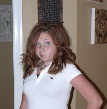 1st Day of High School @ CGHS