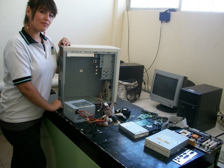 Reedeez!!!!: aRmado y desaRmado del Gabinete