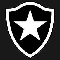 BOTAFOGO DE FUTEBOL E REGATAS