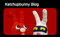 Ketchupbunny Blog