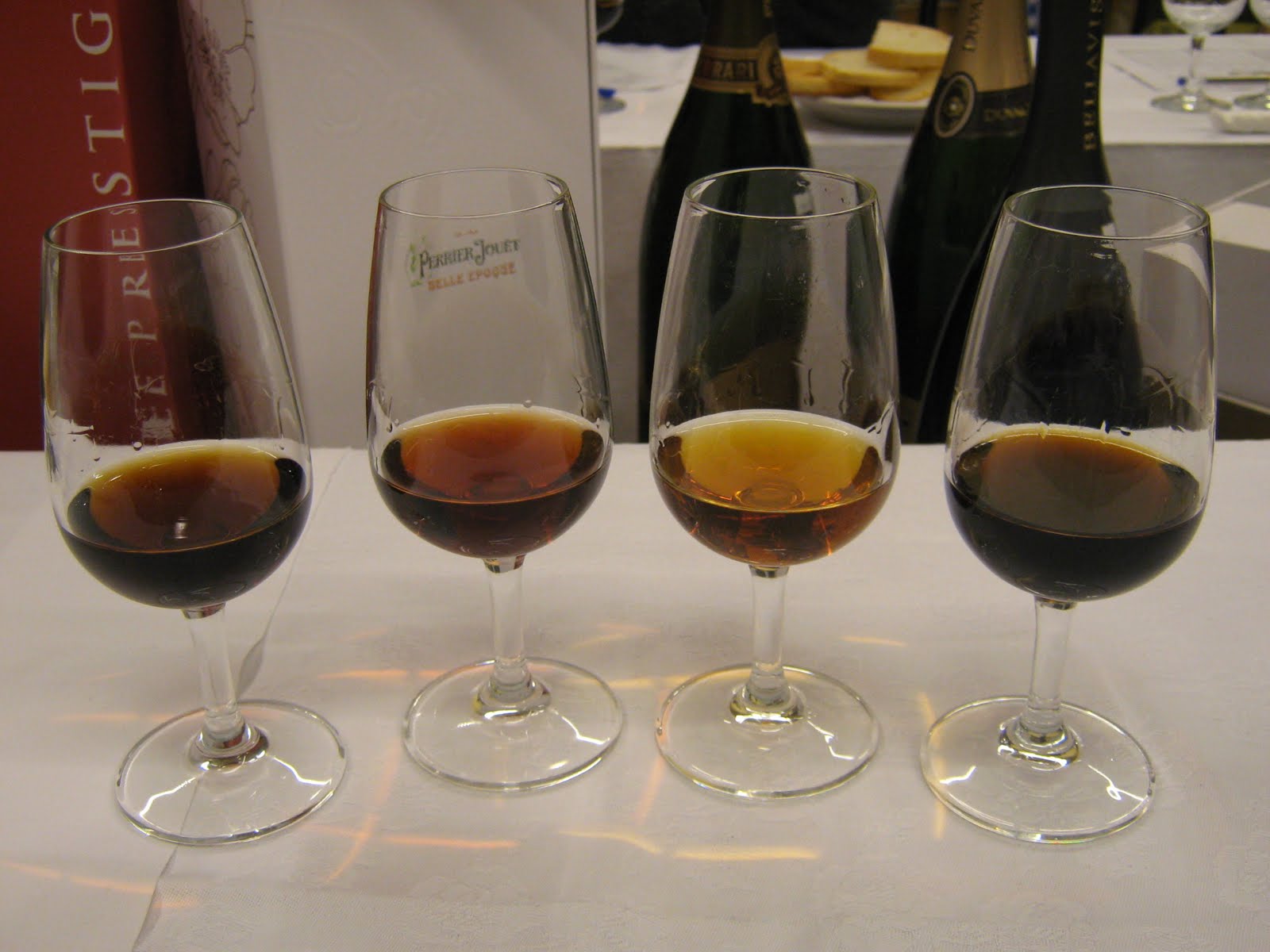 Il vino e oltre: novembre 2010
