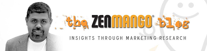 The ZenMango Blog