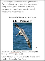 Club Pelicanos