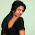 Vimala Raman Super Hot Photoshoot in Black Saree