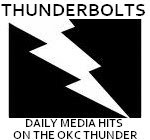 Thursday Bolts – 10.30.08 Thursday Bolts – 10.30.08