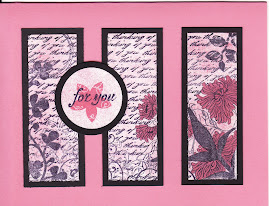 for you card