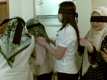 Non-Verbal Communication Game