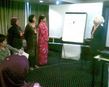 Kursus Motivasi 4 - 15.7.2009