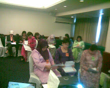 Kursus Motivasi 1- 15.7.2009