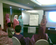 Kursus Motivasi 5 - 15.7.2009