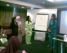 Kursus Motivasi 6 - 15.7.2009