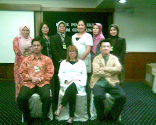 Pembentukan Minda Cemerlang 5 -  16.7.2009
