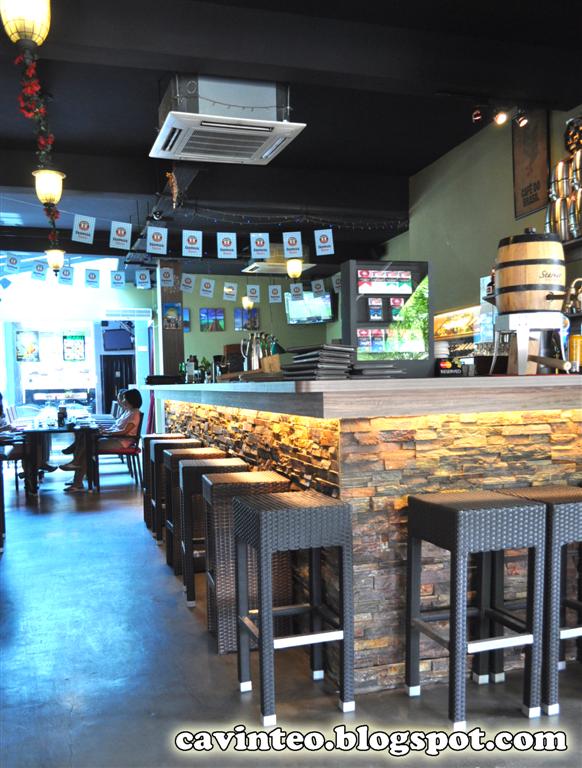 Entree Kibbles Breakfast Urban Spoon