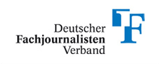 Ο Γερμανικός Σύλλογος των Δημοσιογράφων του Βερολίνου όπου είμαι μέλος
