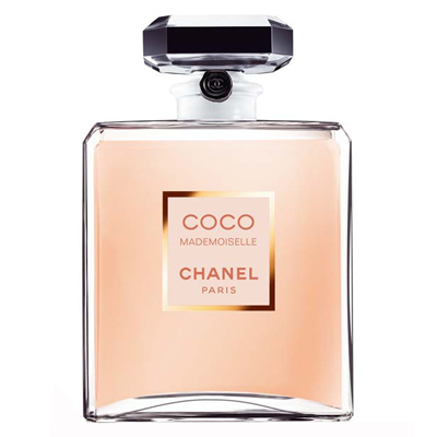 chanel mademoiselle coco
