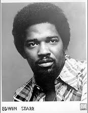 EDWIN STARR
