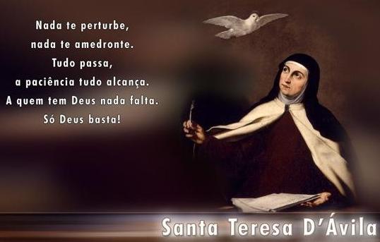 Blog de Santo Afonso: 