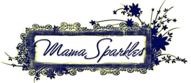 Mama Sparkles
