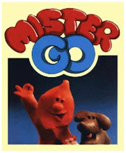 Mr. Go!