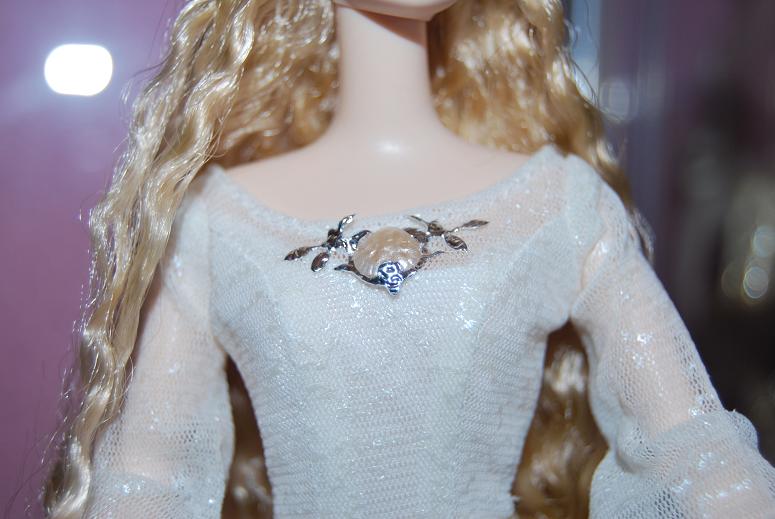 Mi Mundo de Muñecas Galadriel