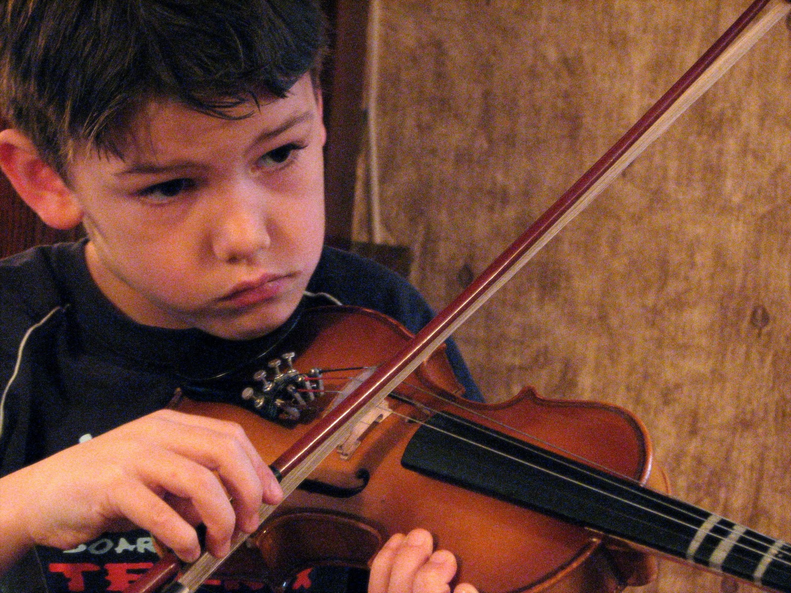 Learn The Violin This Is How To Play The Violin Even With No Musical