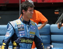 LE PONE EL PECHO A LA F1