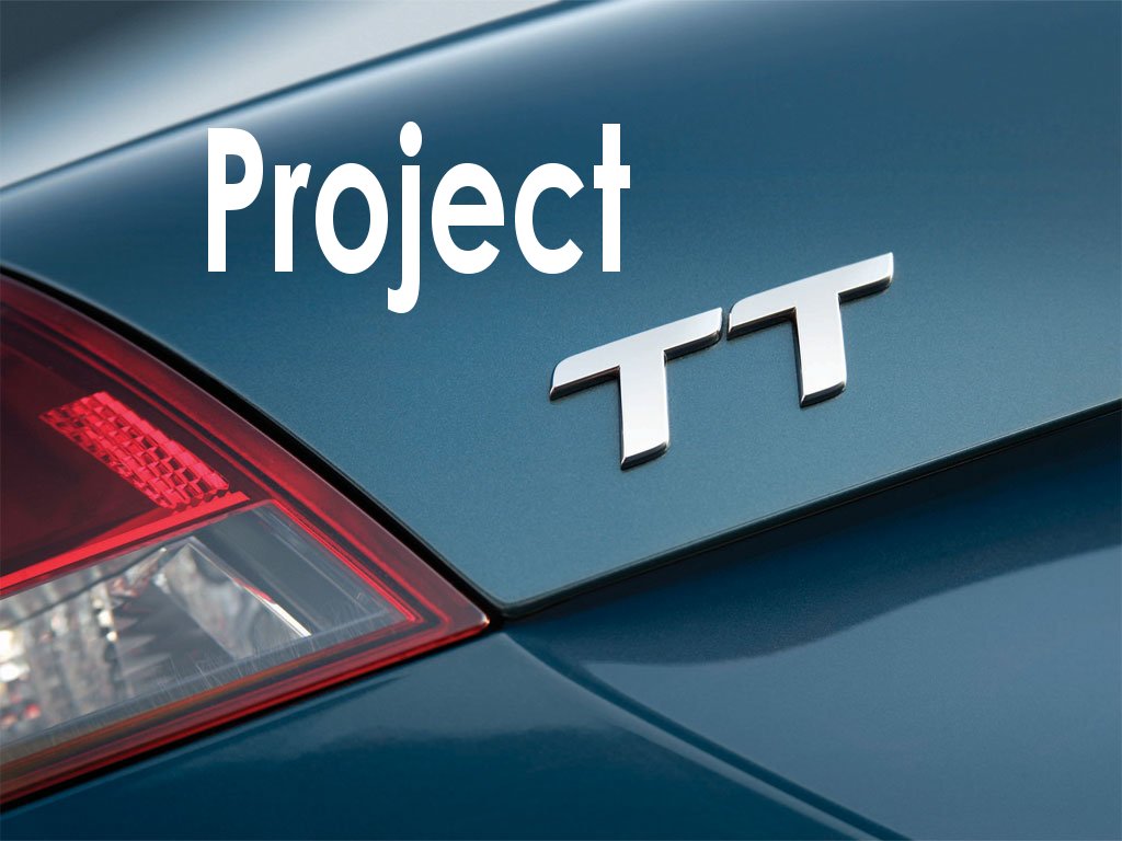 Project TT