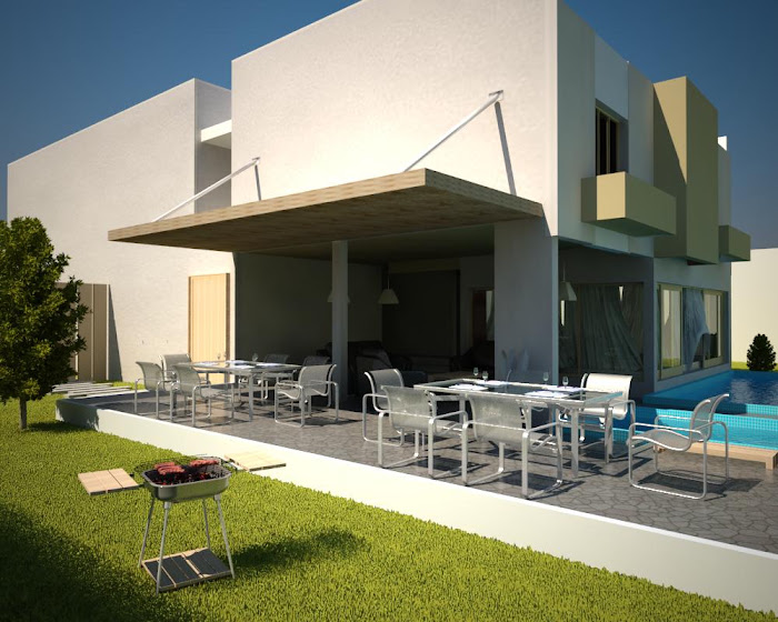 TERRAZA