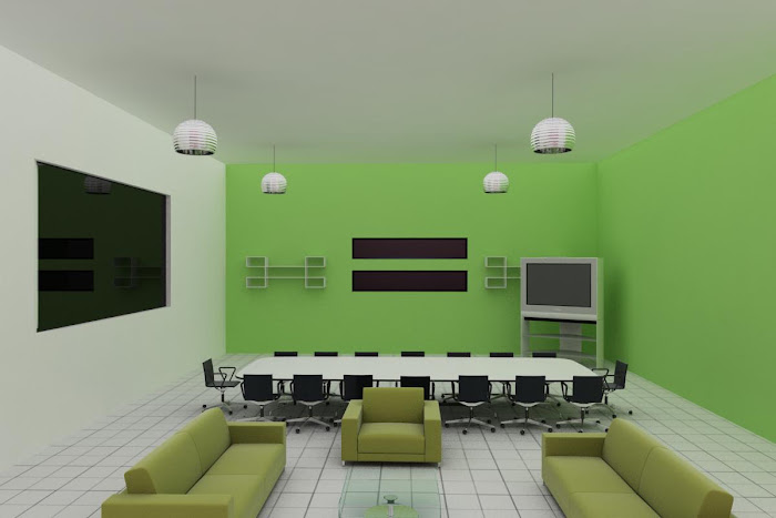 SALA DE JUNTAS