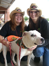 Petsmart Adoption Event