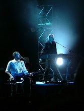 VUELVEN A ESCENA EL DUO DE POP-NEW WAVE : " OMD "