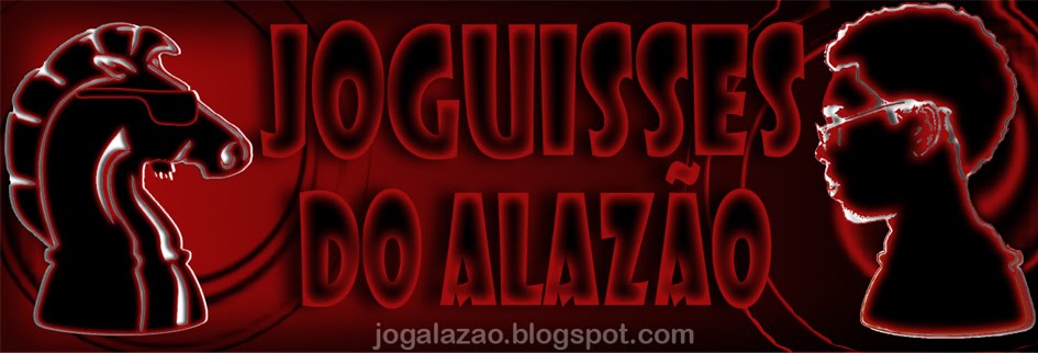 Joguisses do Alazão