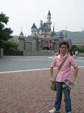 21.09.2009-Hong Kong Disneyland