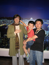 20.09.2009-Mdm Tussa,Hong Kong