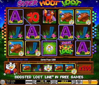 Istituzione del gioco d' gallina slot machine azzardo Videogioco online reale