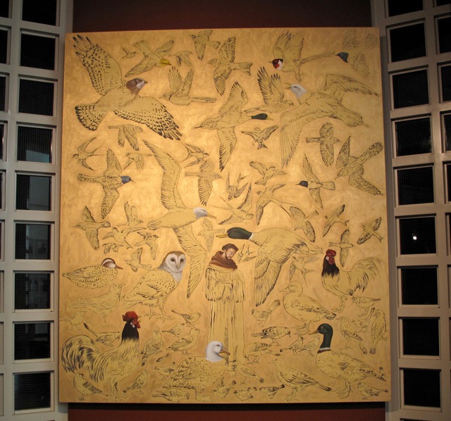 Another American Adventure St. Bonaventure University The Regina A. Quick Center for the Arts