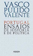 Portugal: Ensaios e História da Política