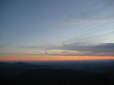 The Dawning of December